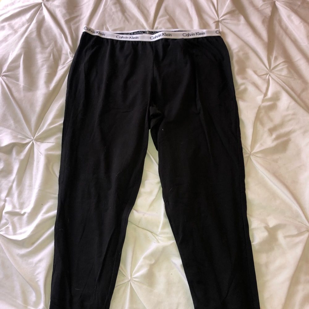 Calvin Klein leggings